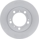 BOSCH Bremsscheibe 0 986 479 079