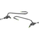 Valeo Geberzylinder, Kupplung 804816 Valeo Geberzylinder, Kupplung 804816