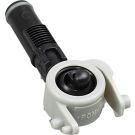 Metzger Waschwasserdüse, Scheinwerferreinigung 2220638