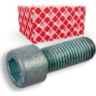 FEBI BILSTEIN 01202 Riemenscheibenschraube FEBI BILSTEIN 01202 Riemenscheibenschraube