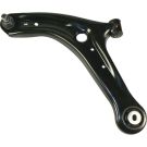 Metzger Lenker, Radaufhängung 58073801