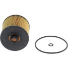 Ölfilter F 026 407 316