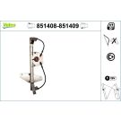 Valeo Fensterheber 851408 Valeo Fensterheber 851408