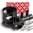 FEBI BILSTEIN 172632 Kühlmittelflansch