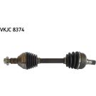 SKF Antriebswelle VKJC 8374