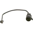 BOSCH Warnkontakt, Bremsbelagverschleiß 1 987 474 938