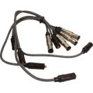 Maxgear Zündleitungssatz 53-0100