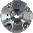 Metzger Nockenwellenversteller Hydraulisch 2410081