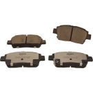 Bremsbelagsatz, Scheibenbremse QP7748C Bremsbelagsatz, Scheibenbremse QP7748C