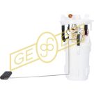 GEBE Kraftstoff-Fördereinheit 9 6232 1