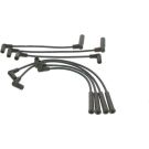 BOSCH Zündleitungssatz 0 986 357 229