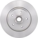 BOSCH Bremsscheibe 0 986 479 015