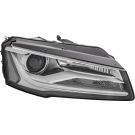 Hauptscheinwerfer 1ZS 011 495-411 Hauptscheinwerfer 1ZS 011 495-411