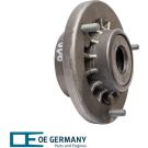 OE Germany Federbeinstützlager Genuine-Part 800634