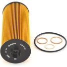 BOSCH F 026 407 026 Ölfilter