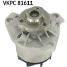 SKF Wasserpumpe VKPC 81611