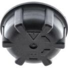 Verschlussdeckel, Kühlmittelbehälter CRB 109 000S Verschlussdeckel, Kühlmittelbehälter CRB 109 000S