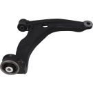 Lemförder Lenker, Radaufhängung 35401 01