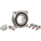 SKF Radlagersatz VKBA 3445