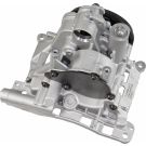 Metzger Ölpumpe 8000059