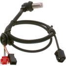 BOSCH Sensor, Raddrehzahl 0 986 594 002