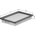 Luftfilter LX 790 Luftfilter LX 790