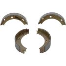 Bremsbackensatz, Feststellbremse FSB625 Bremsbackensatz, Feststellbremse FSB625