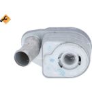Ölkühler, Motoröl 31325 Ölkühler, Motoröl 31325