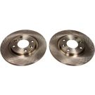 Maxgear Bremsscheibe 19-0843