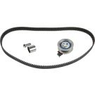 FEBI BILSTEIN 173220 Zahnriemensatz FEBI BILSTEIN 173220 Zahnriemensatz