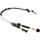 FEBI BILSTEIN 179979 Seilzug, Schaltgetriebe FEBI BILSTEIN 179979 Seilzug, Schaltgetriebe
