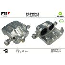 Bremssattel 9291043