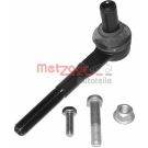 Metzger Spurstangenkopf COMPETENCE KIT 54005518
