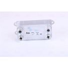 Nissens Ölkühler, Automatikgetriebe 90909