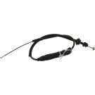 Seilzug, Kupplungsbetätigung 3074 003 347 Seilzug, Kupplungsbetätigung 3074 003 347