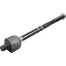 Metzger Axialgelenk, Spurstange COMPETENCE KIT 51027208