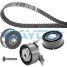 Dayco Zahnriemensatz KTB361
