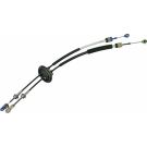 Metzger Seilzug, Schaltgetriebe 3150210