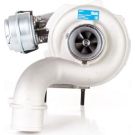 Nissens Turbolader 93111