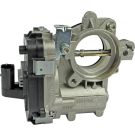 Metzger Drosselklappenstutzen 0892149