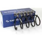 Fahrwerksfeder 997 621 Fahrwerksfeder 997 621