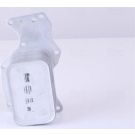 Nissens Ölkühler, Motoröl 90851