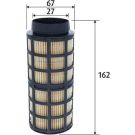 Valeo Kraftstofffilter 587170