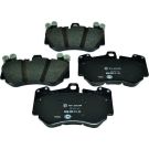 Hella Bremsbelagsatz, Scheibenbremse 8DB 355 011-011