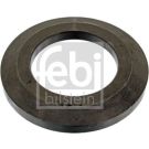 FEBI BILSTEIN 35836 Abdeckung, Ausrücklagerwelle-Kupplung