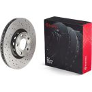 Brembo Bremsscheibe XTRA LINE - Xtra 09.8690.1X