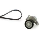 Gates Keilrippenriemensatz Micro-V® K116PK1078