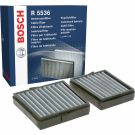 BOSCH 1 987 435 536 Innenraumfilter BOSCH 1 987 435 536 Innenraumfilter