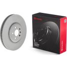 Brembo Bremsscheibe PRIME LINE - Lightweight 09.C982.23