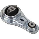 Metzger Lagerung, Motor 8053848